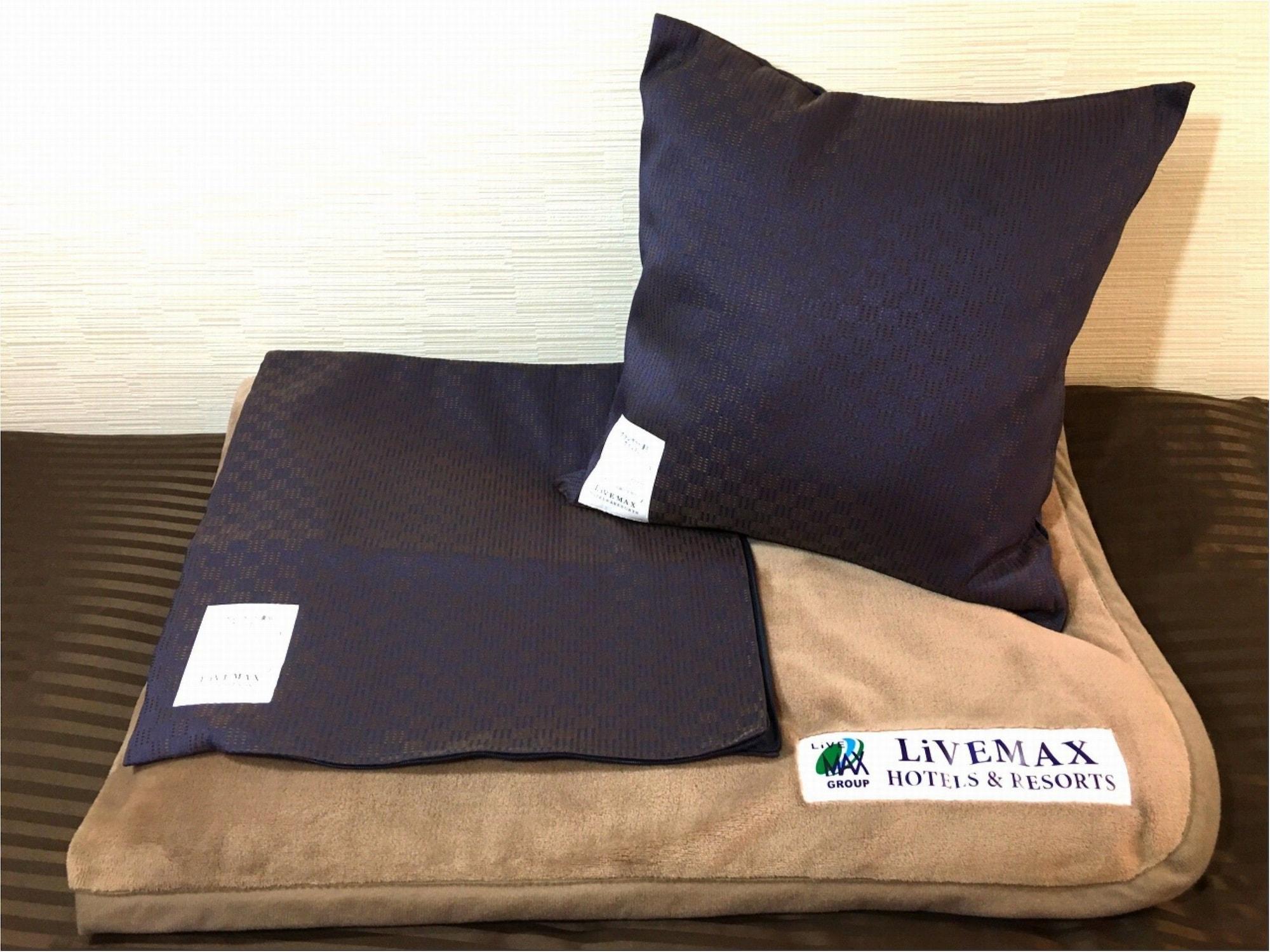 Hotel Livemax Budget Сагамихара Экстерьер фото