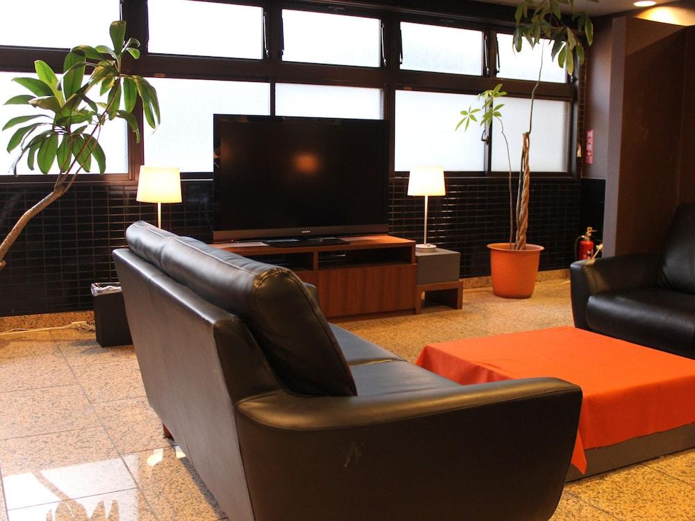 Hotel Livemax Budget Сагамихара Экстерьер фото