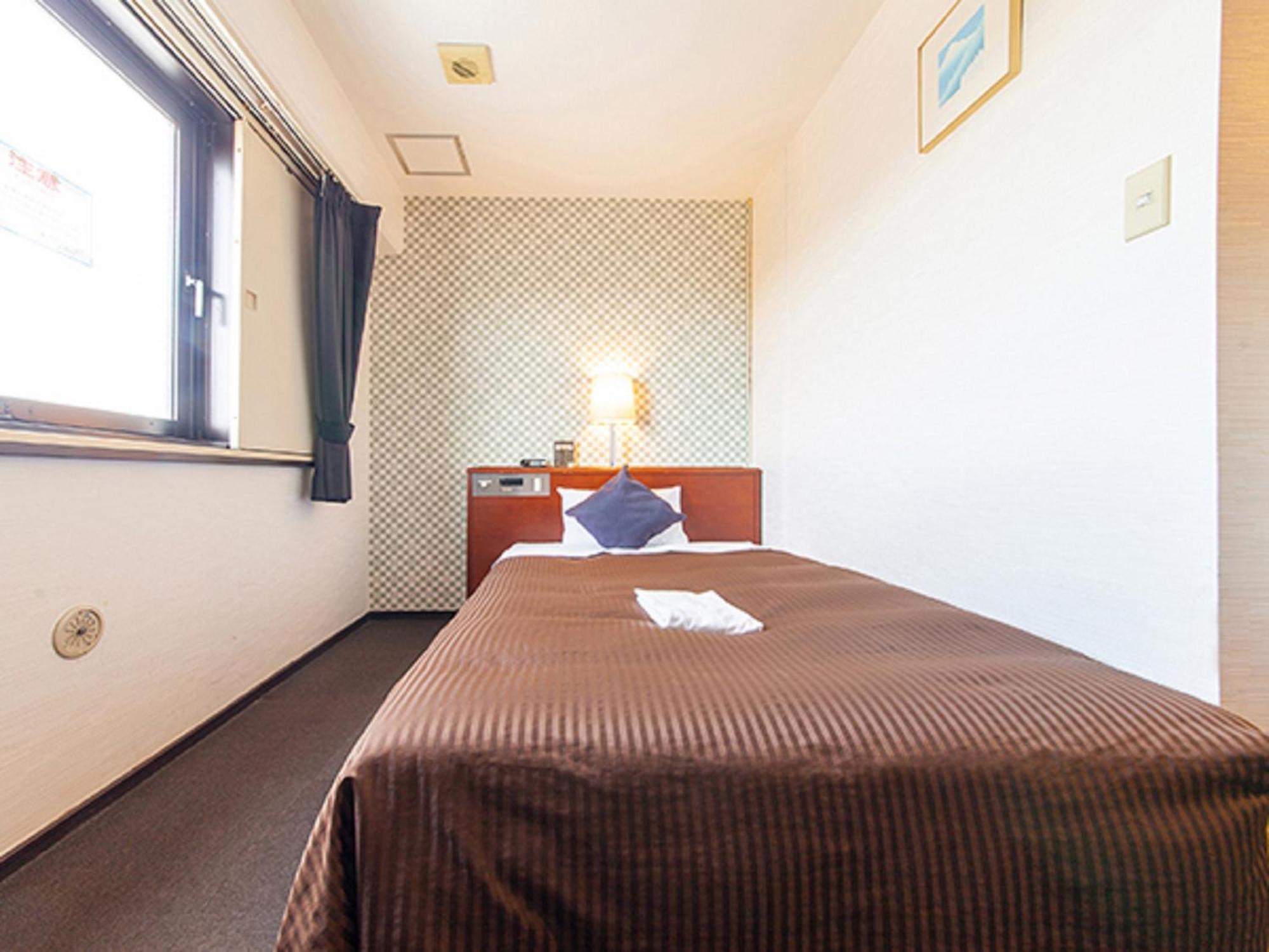 Hotel Livemax Budget Сагамихара Экстерьер фото