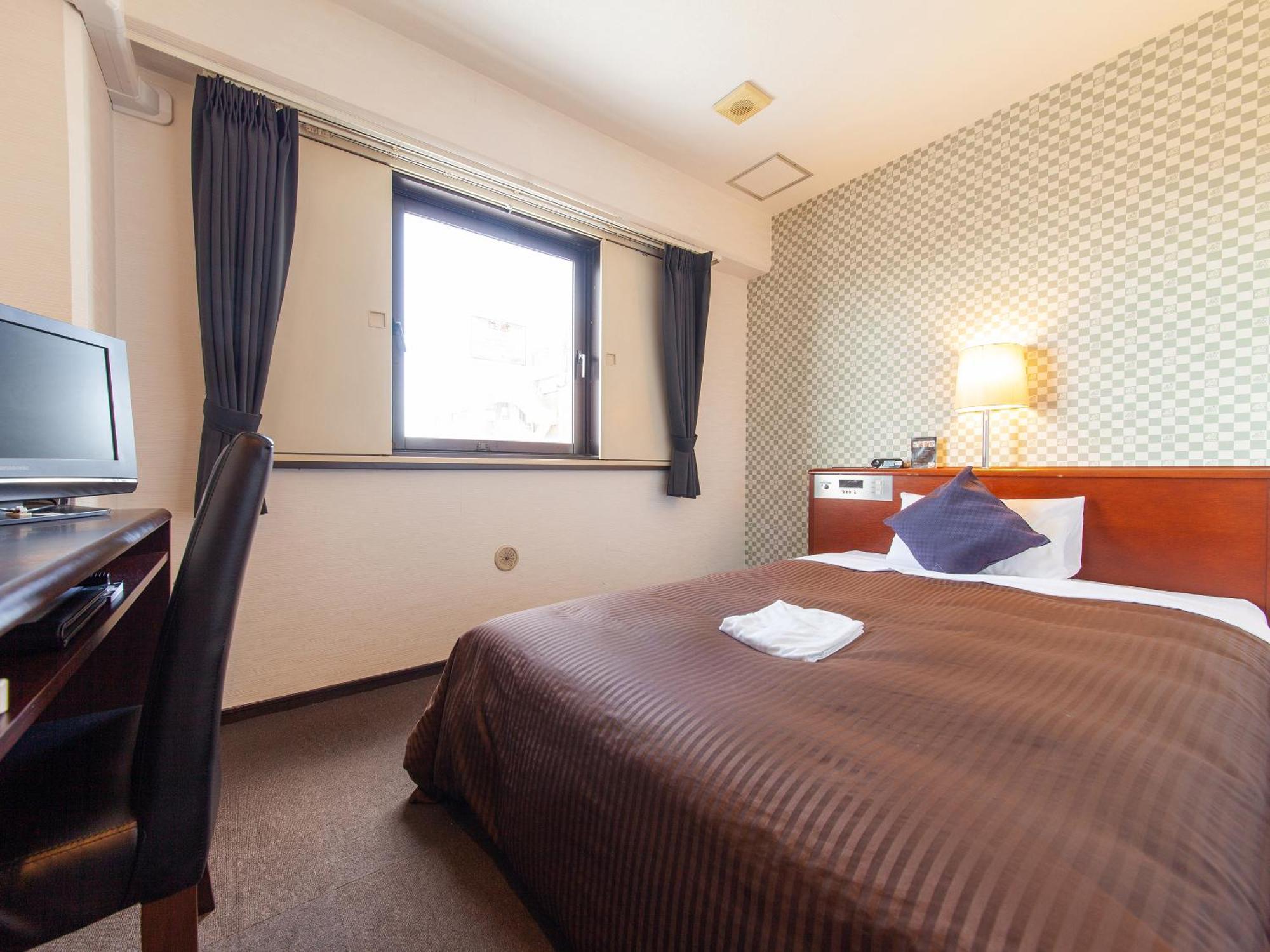 Hotel Livemax Budget Сагамихара Экстерьер фото